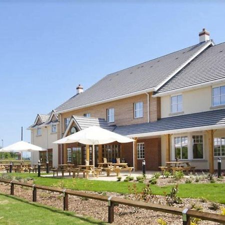 Premier Inn Ramsgate Exteriör bild