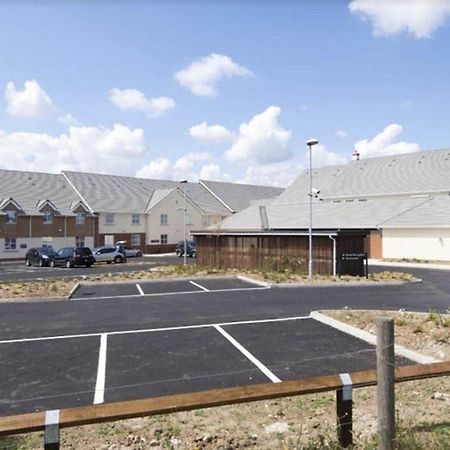 Premier Inn Ramsgate Exteriör bild
