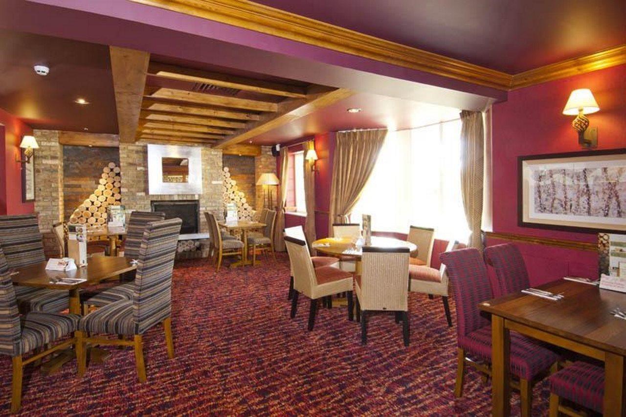 Premier Inn Ramsgate Exteriör bild