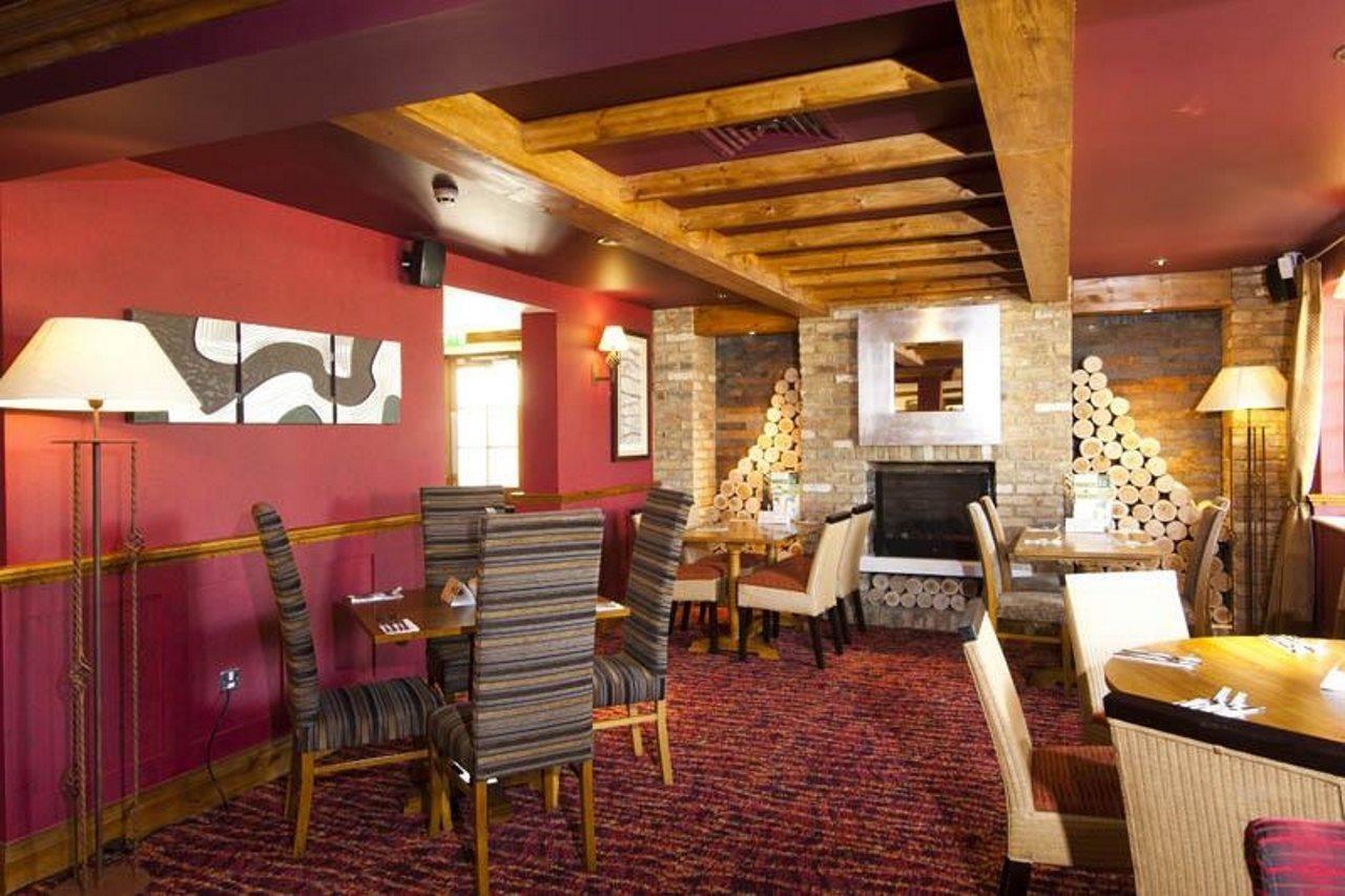 Premier Inn Ramsgate Exteriör bild