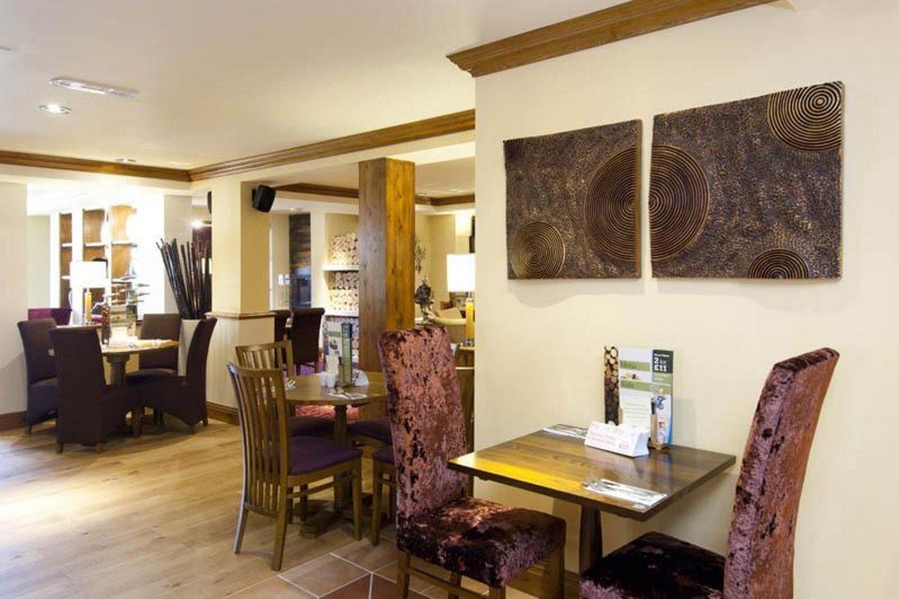 Premier Inn Ramsgate Exteriör bild