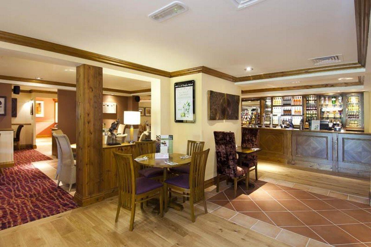 Premier Inn Ramsgate Exteriör bild