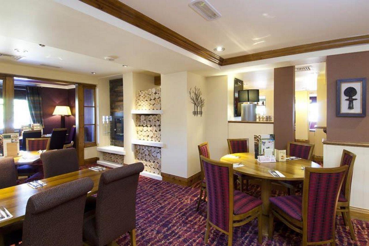 Premier Inn Ramsgate Exteriör bild